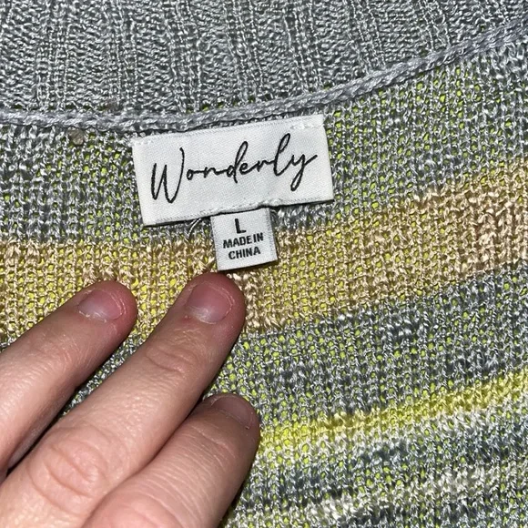 Cardigan - Picture 3 of 3